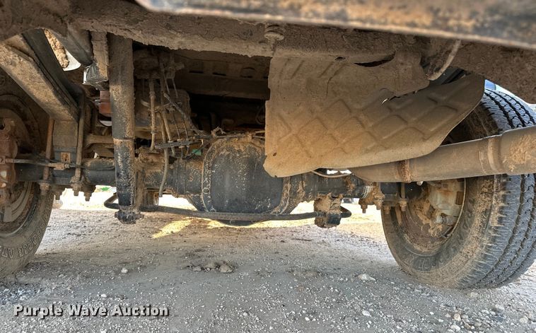 image for item EP0918 2017 Ford F250 SuperCab pickup truck