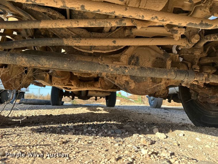 image for item EP0918 2017 Ford F250 SuperCab pickup truck