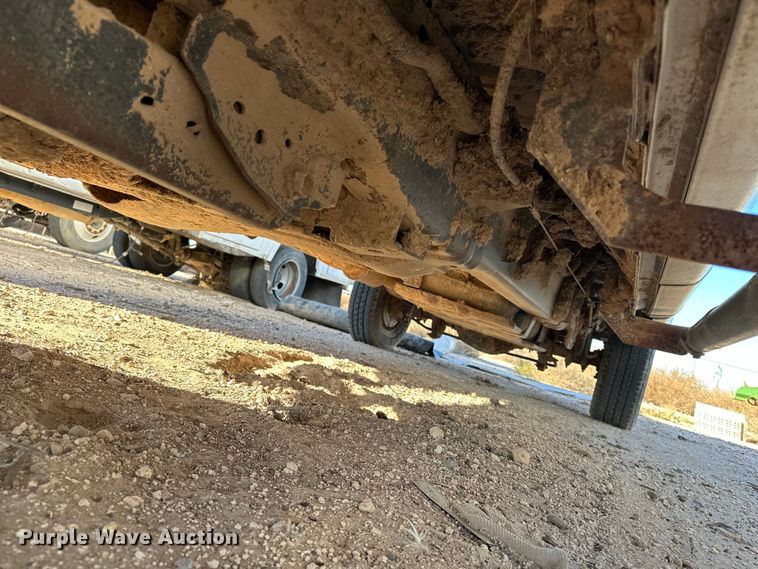 image for item EP0918 2017 Ford F250 SuperCab pickup truck