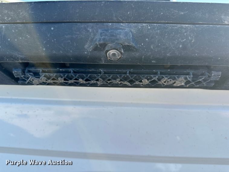 image for item EP0918 2017 Ford F250 SuperCab pickup truck