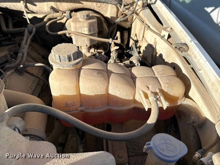 image for item EP0918 2017 Ford F250 SuperCab pickup truck