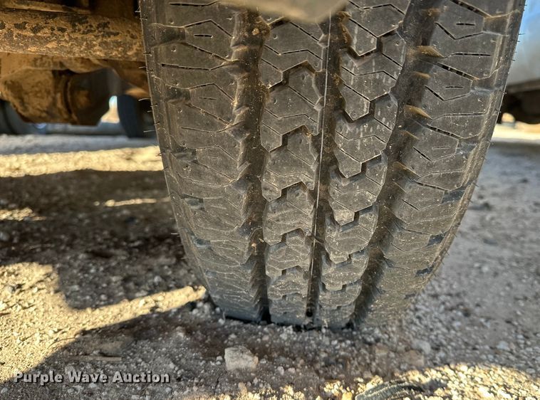 image for item EP0918 2017 Ford F250 SuperCab pickup truck