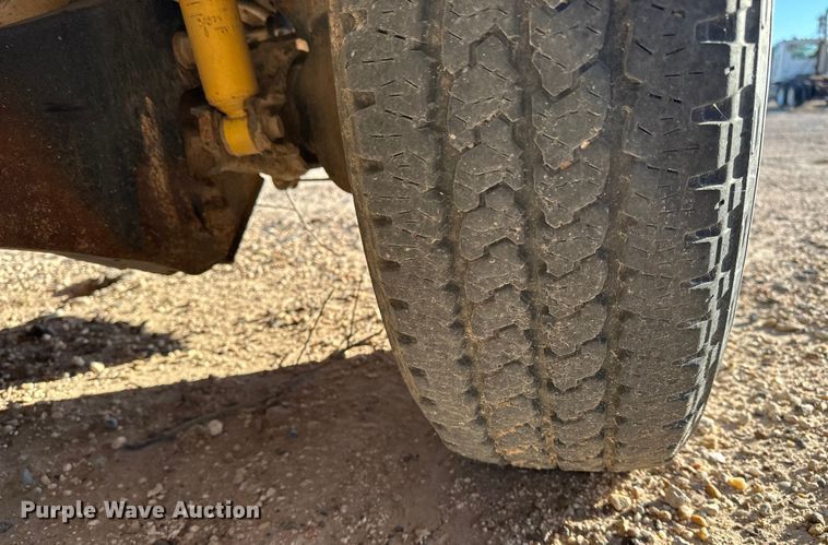 image for item EP0918 2017 Ford F250 SuperCab pickup truck