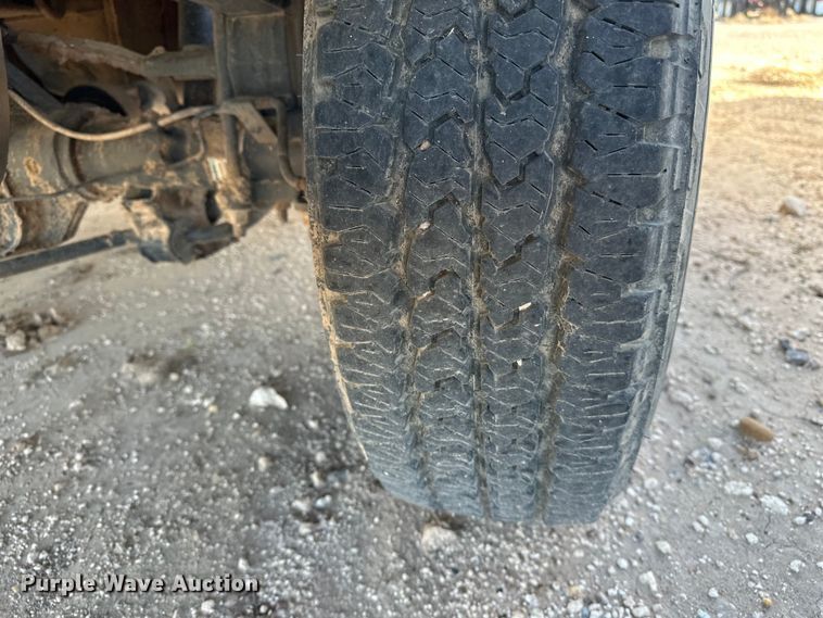 image for item EP0918 2017 Ford F250 SuperCab pickup truck