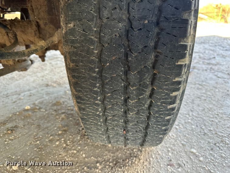 image for item EP0918 2017 Ford F250 SuperCab pickup truck