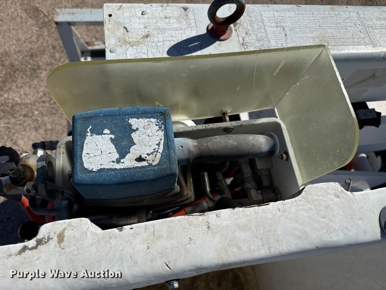 image for item EP0920 2008 Ford F550 bucket truck