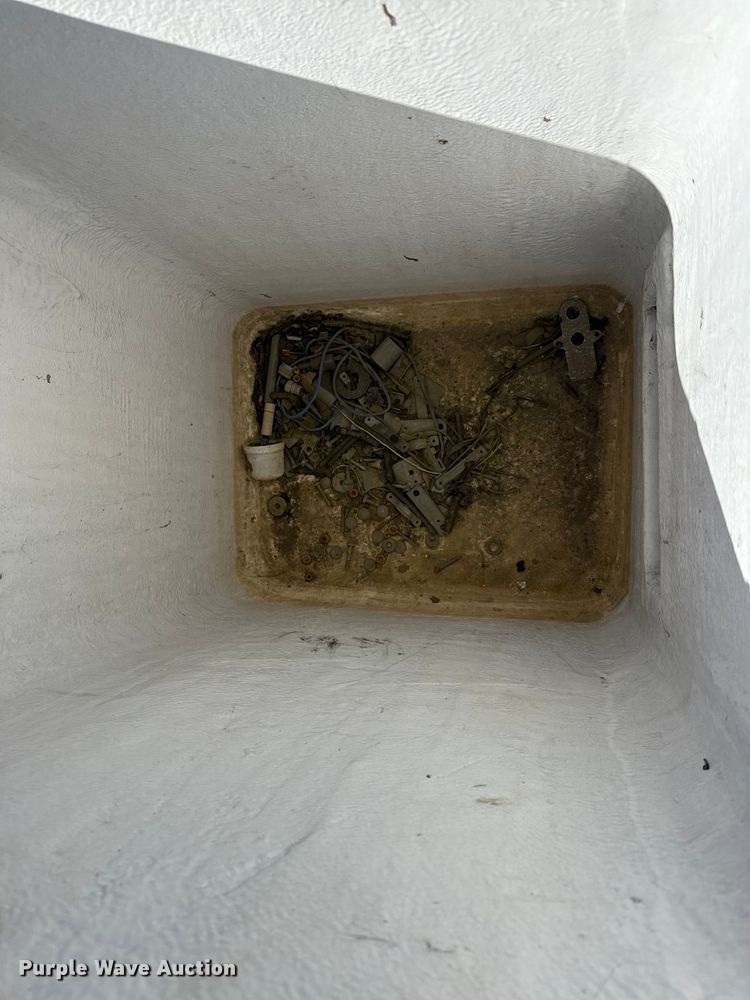 image for item EP0920 2008 Ford F550 bucket truck