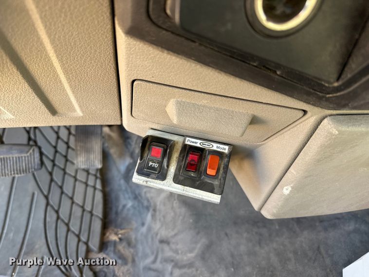 image for item EP0920 2008 Ford F550 bucket truck