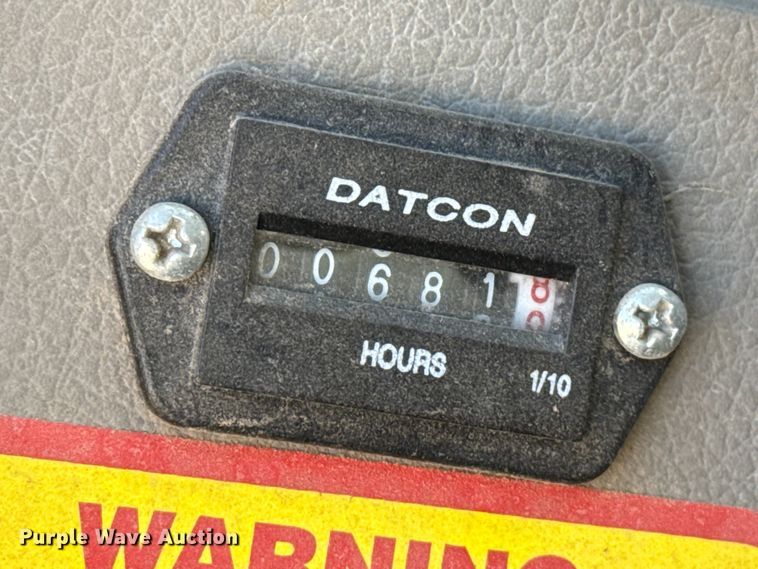 image for item EP0920 2008 Ford F550 bucket truck