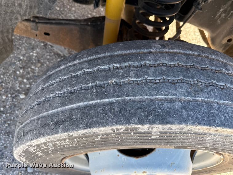 image for item EP0920 2008 Ford F550 bucket truck