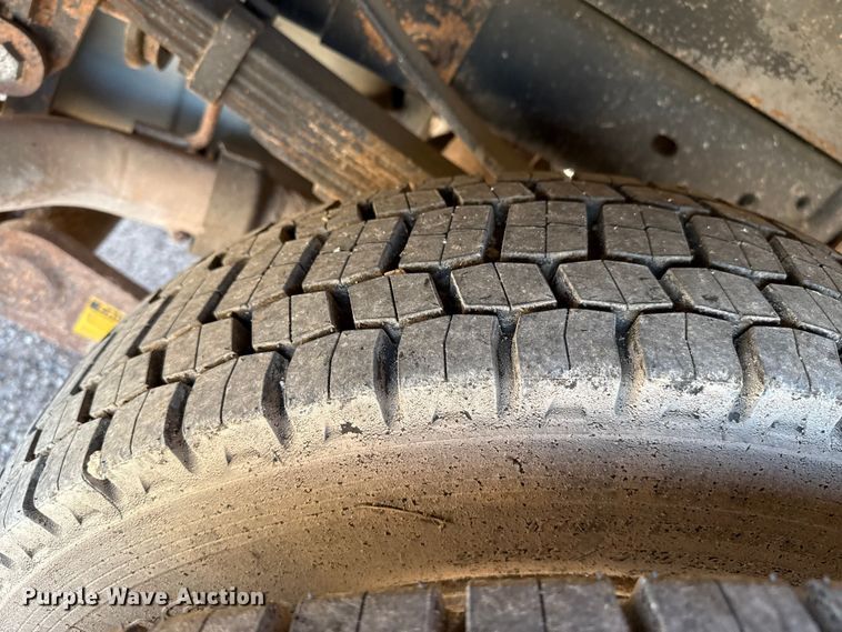 image for item EP0920 2008 Ford F550 bucket truck