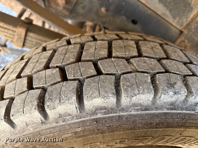 image for item EP0920 2008 Ford F550 bucket truck