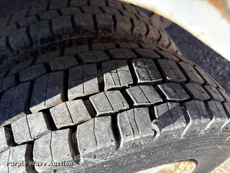 image for item EP0920 2008 Ford F550 bucket truck