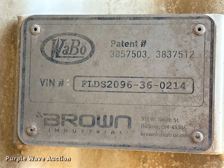 image for item EP0921 2013 Autocar Xpeditor refuse truck