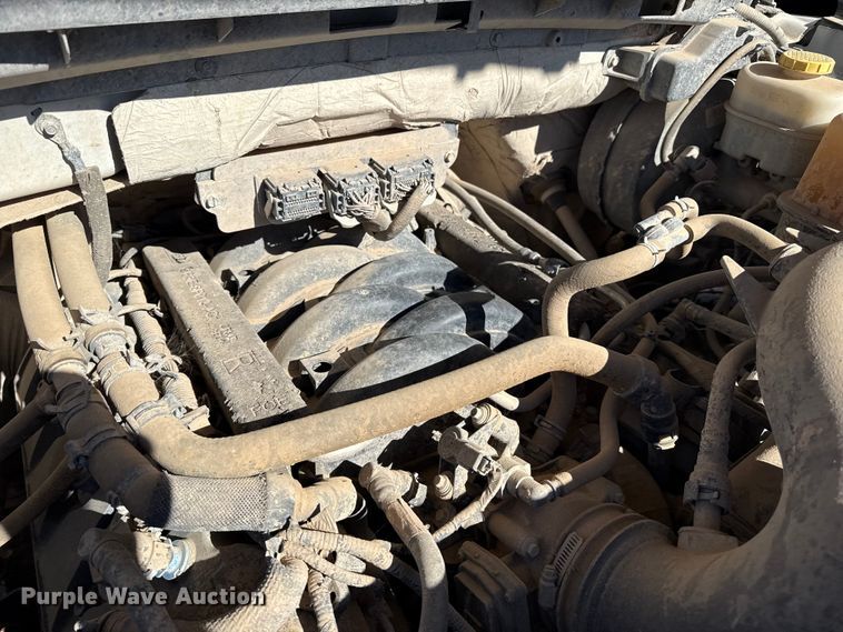 image for item EP0922 2014 Ford F150 SuperCab pickup truck