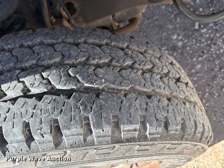 image for item EP0922 2014 Ford F150 SuperCab pickup truck