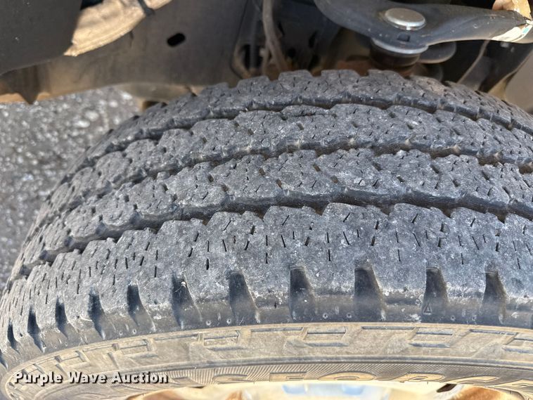 image for item EP0922 2014 Ford F150 SuperCab pickup truck