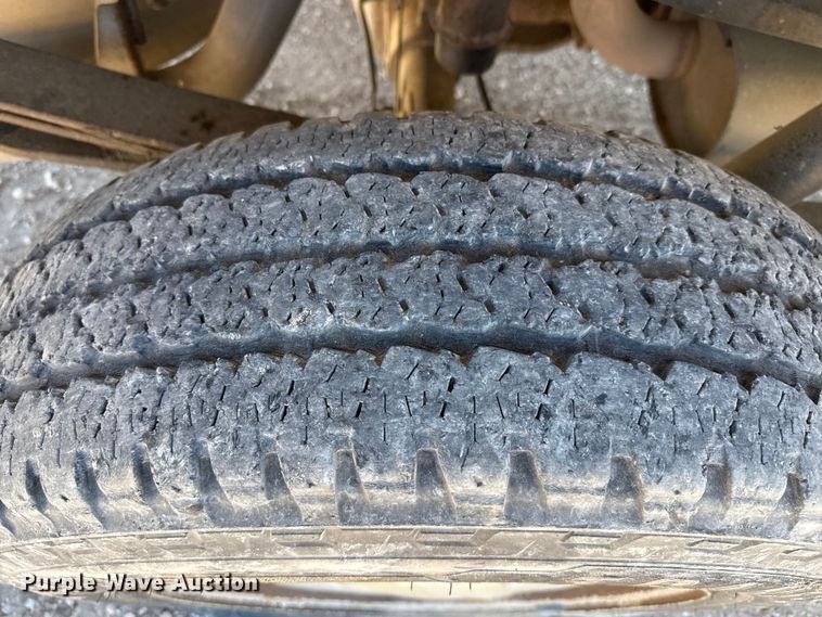 image for item EP0922 2014 Ford F150 SuperCab pickup truck