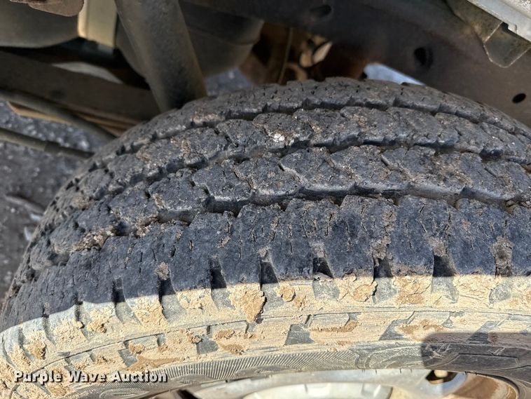 image for item EP0922 2014 Ford F150 SuperCab pickup truck