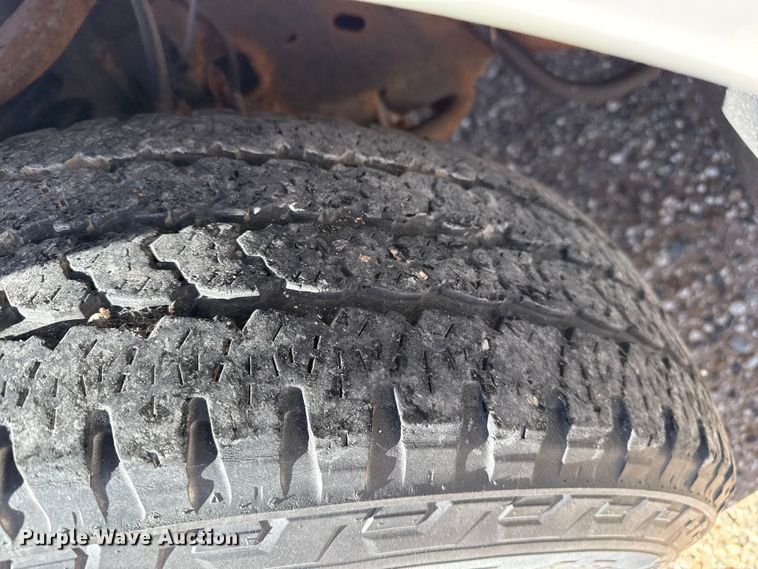 image for item EP0923 2014 Ford F150 SuperCab pickup truck