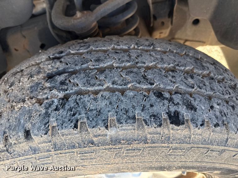 image for item EP0923 2014 Ford F150 SuperCab pickup truck