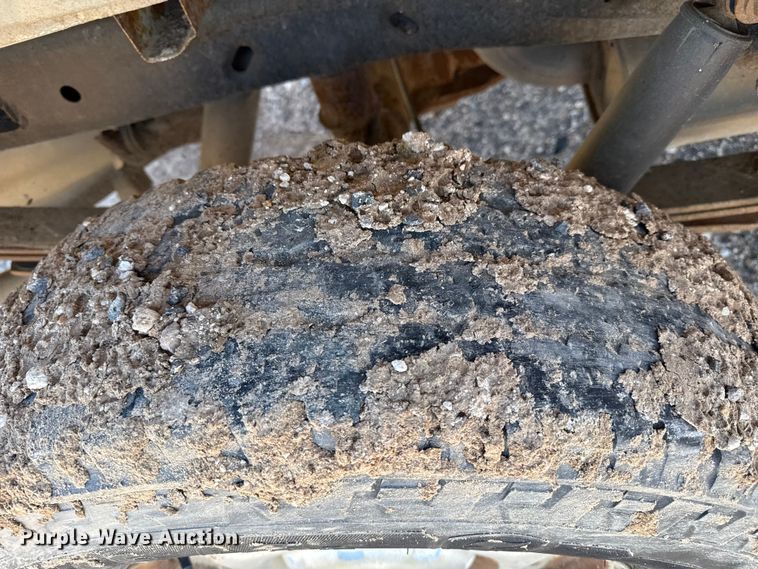 image for item EP0923 2014 Ford F150 SuperCab pickup truck