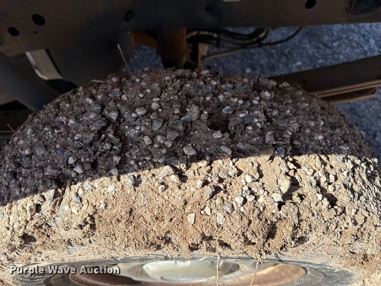 image for item EP0923 2014 Ford F150 SuperCab pickup truck