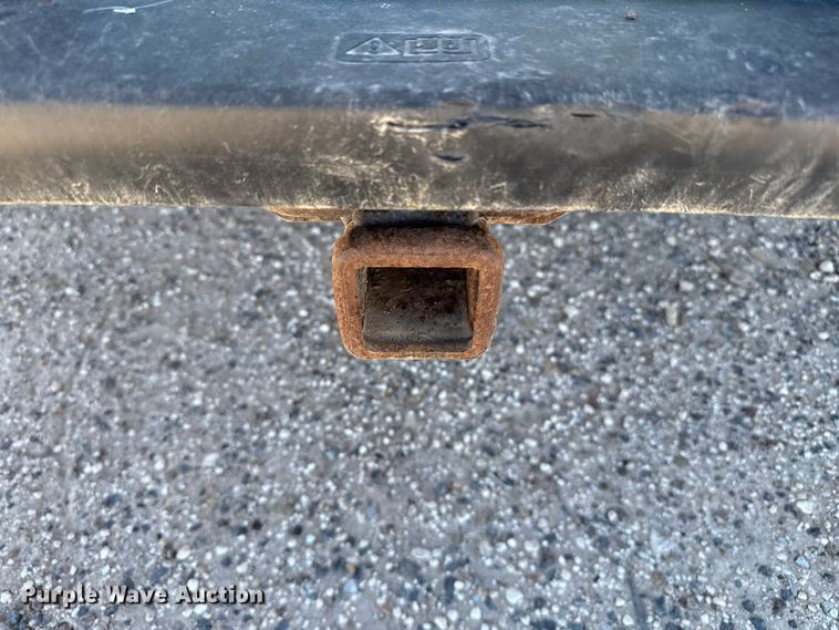 image for item EP0925 2017 Ford F150 SuperCrew pickup truck