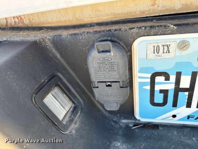 image for item EP0925 2017 Ford F150 SuperCrew pickup truck