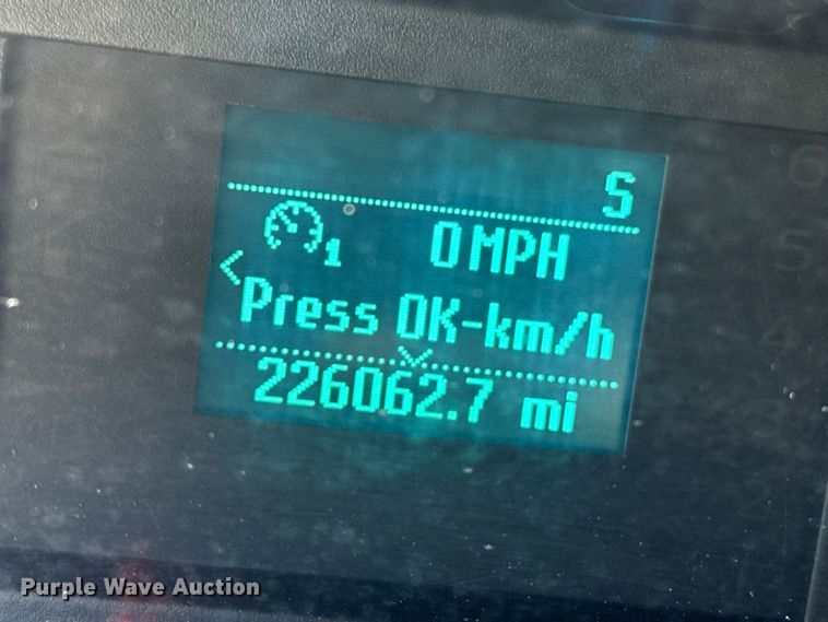 image for item EP0925 2017 Ford F150 SuperCrew pickup truck