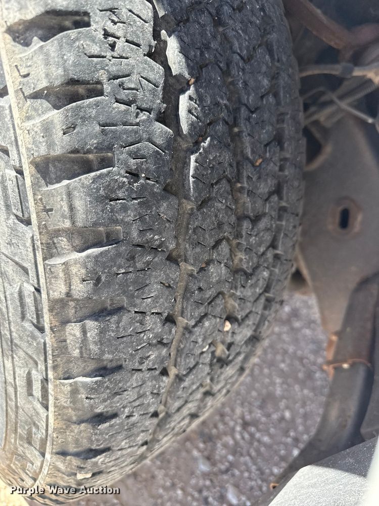 image for item EP0925 2017 Ford F150 SuperCrew pickup truck