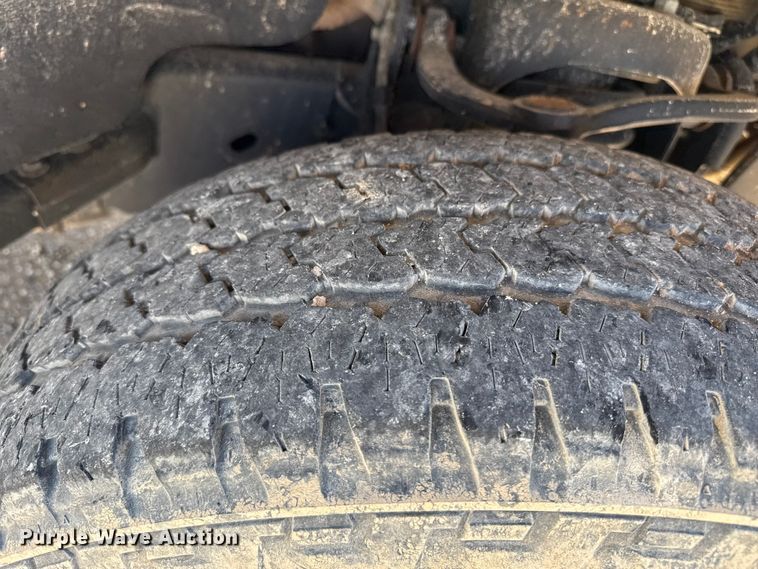 image for item EP0925 2017 Ford F150 SuperCrew pickup truck