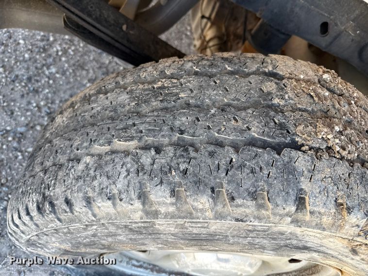 image for item EP0925 2017 Ford F150 SuperCrew pickup truck