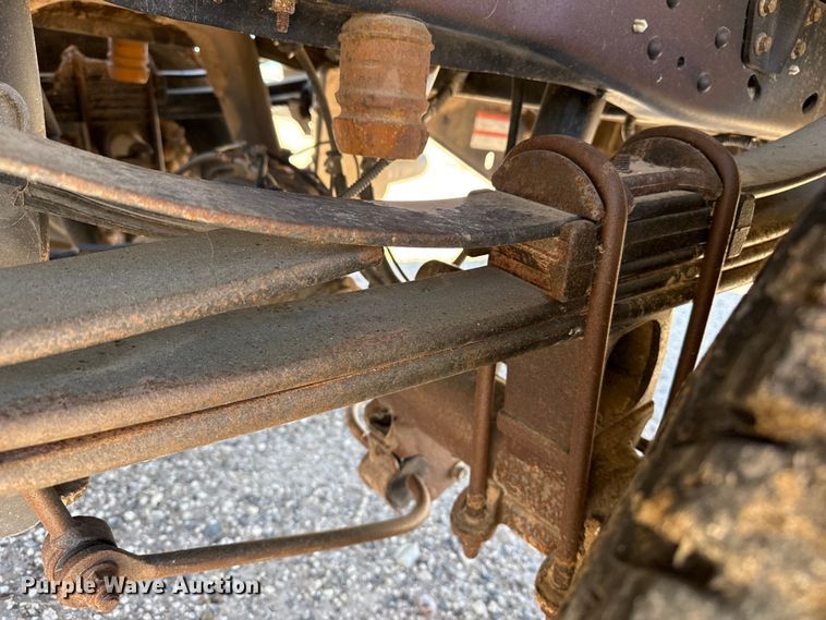 image for item EP0926 2015 Ford F250 SuperCab pickup truck