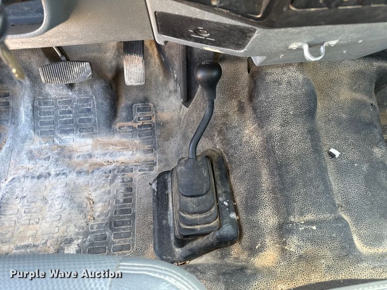 image for item EP0926 2015 Ford F250 SuperCab pickup truck