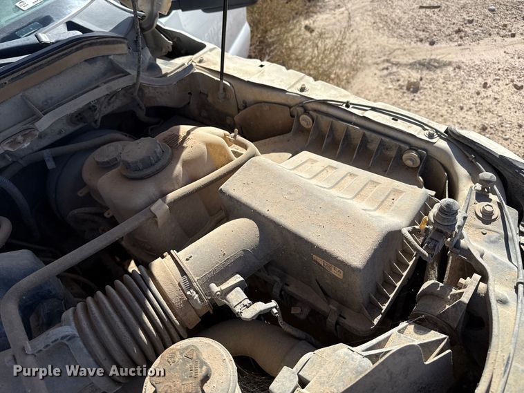 image for item EP0926 2015 Ford F250 SuperCab pickup truck