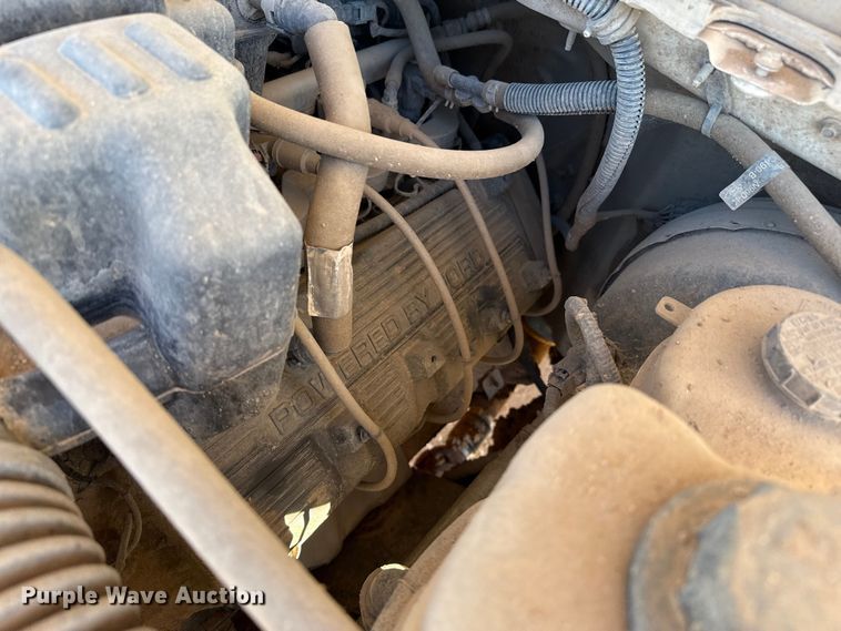 image for item EP0926 2015 Ford F250 SuperCab pickup truck