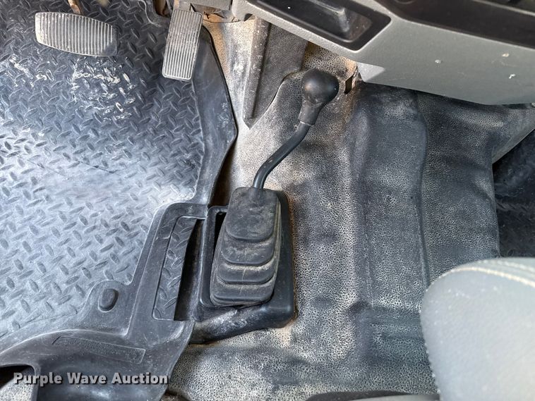 image for item EP0927 2013 Ford F250 Crew Cab pickup truck