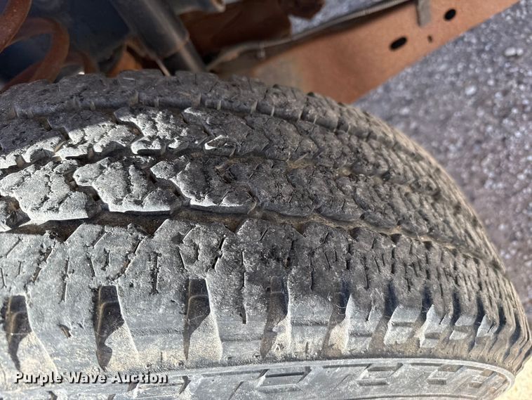 image for item EP0927 2013 Ford F250 Crew Cab pickup truck