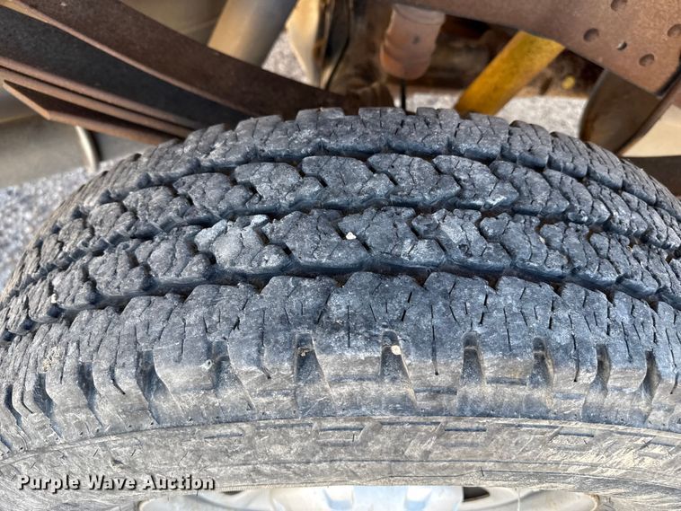 image for item EP0927 2013 Ford F250 Crew Cab pickup truck