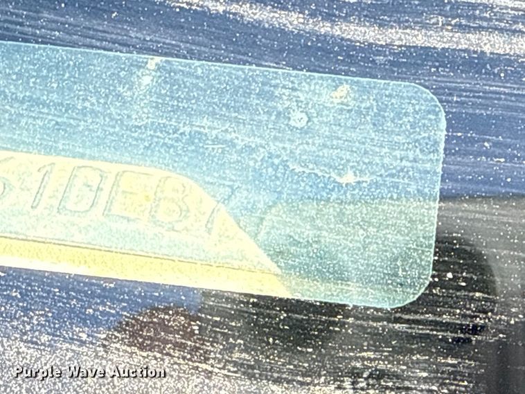 image for item EP0927 2013 Ford F250 Crew Cab pickup truck