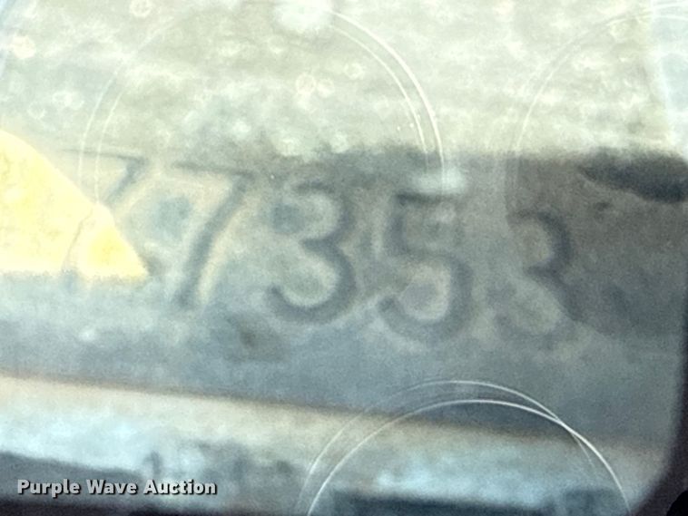 image for item EP0927 2013 Ford F250 Crew Cab pickup truck