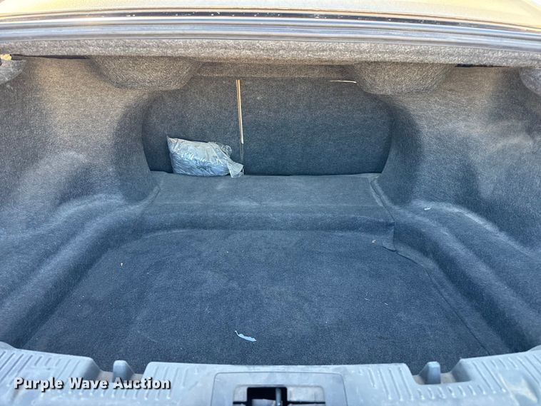 image for item EP0935 2014 Ford Taurus 