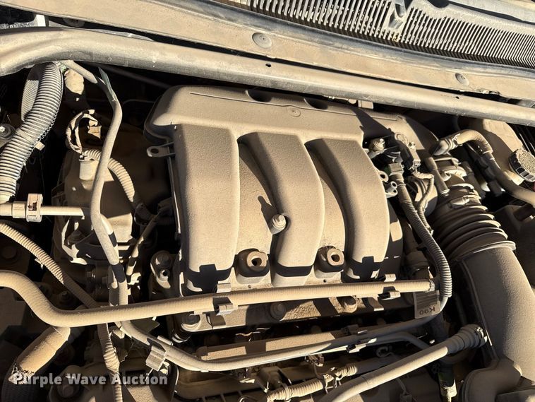 image for item EP0935 2014 Ford Taurus 