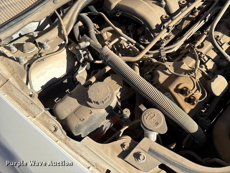 image for item EP0935 2014 Ford Taurus 