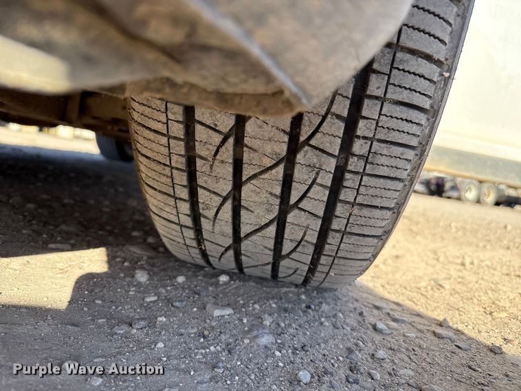 image for item EP0935 2014 Ford Taurus 