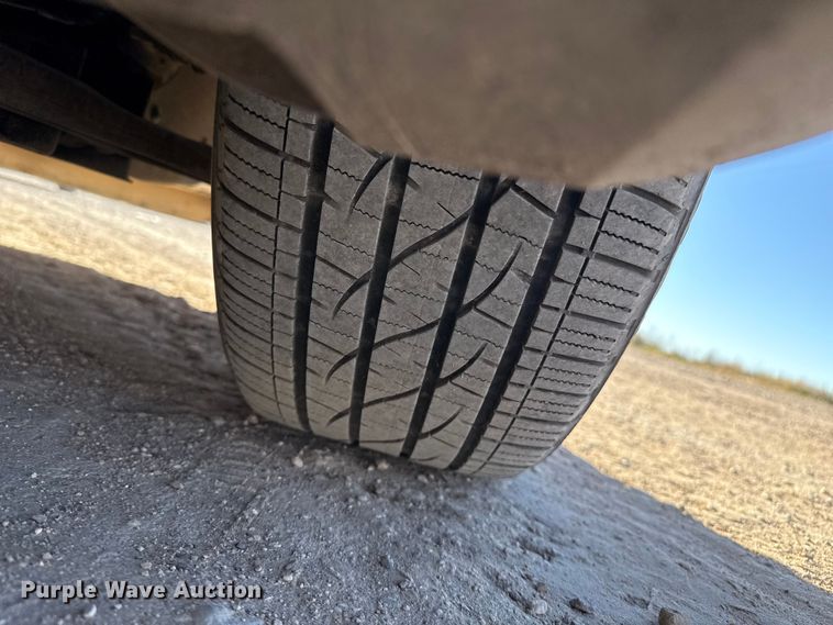 image for item EP0935 2014 Ford Taurus 