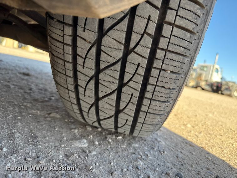 image for item EP0935 2014 Ford Taurus 