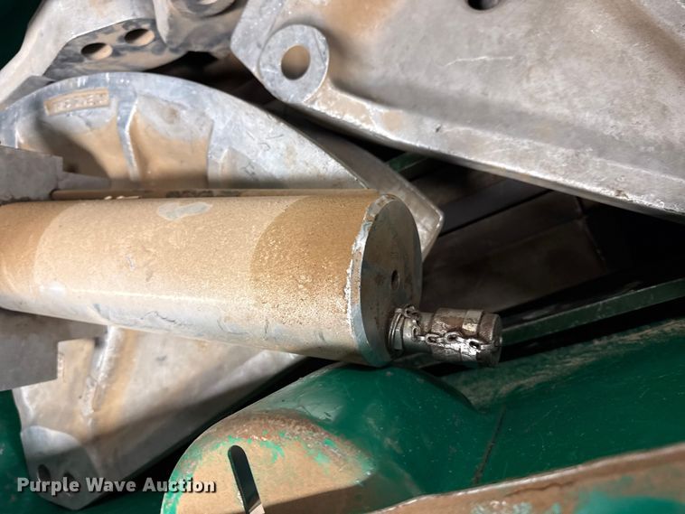 image for item EP0974 Greenlee 881 pipe bender