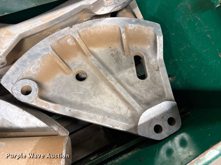 image for item EP0974 Greenlee 881 pipe bender